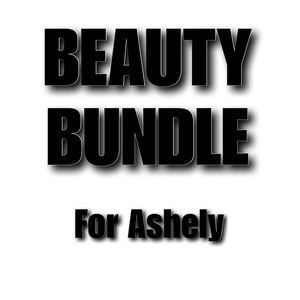 Beauty bundle